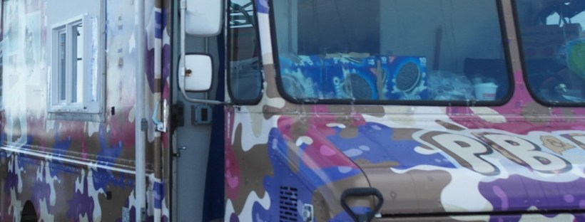 PB&ME Food Truck