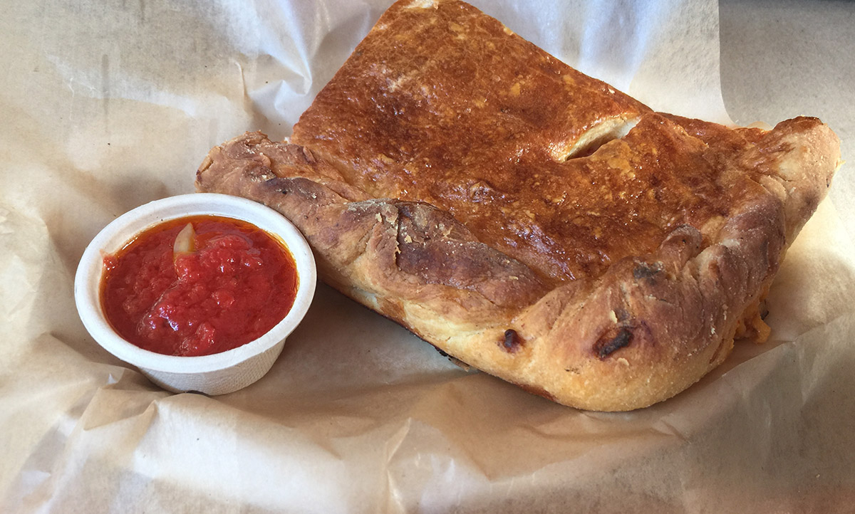 Slab Stuffed Crust Special