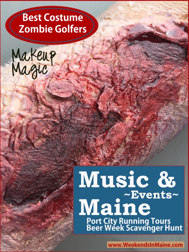 Portland Beer Week Scavenger Hunt