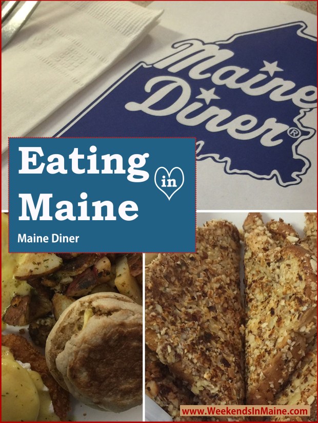 Maine Diner