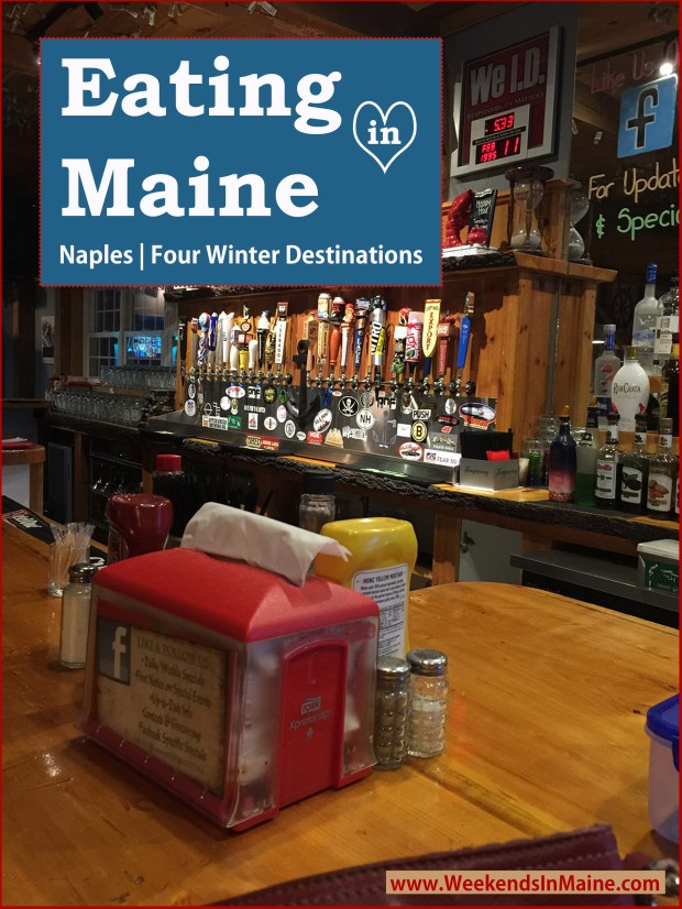 Naples | Four Winter Destinations