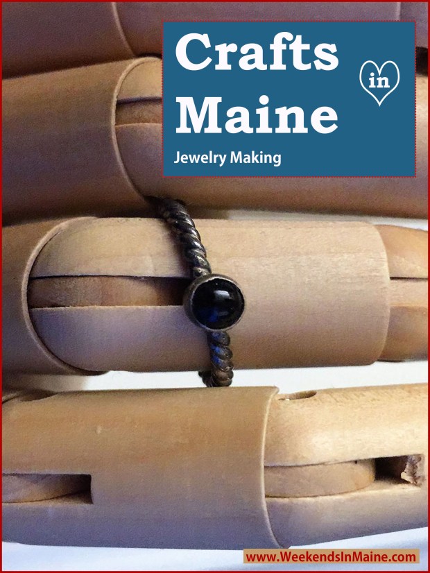 Jewelry Making | Artascope Studios