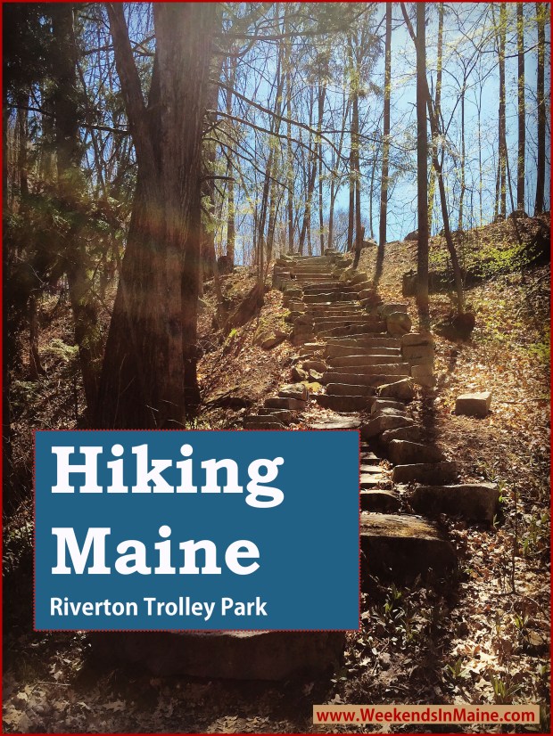 Riverton Trolley Park | Portland, Maine
