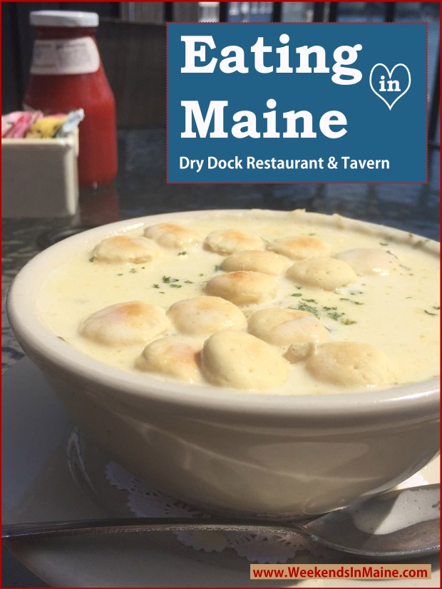 Dry Dock Restaurant & Tavern