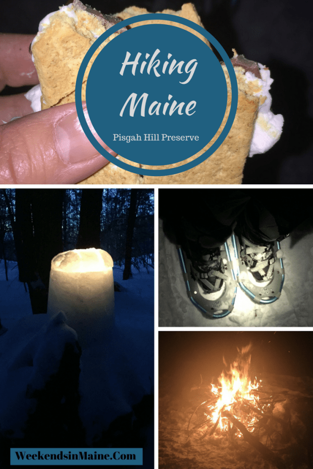 hiking-in-maine