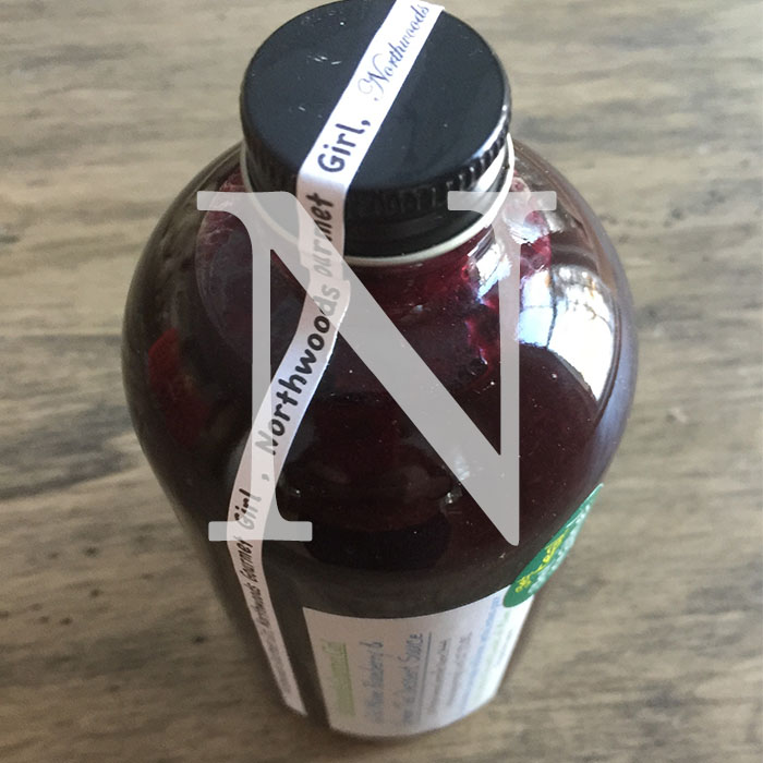 Northwoods Gourmet Girl