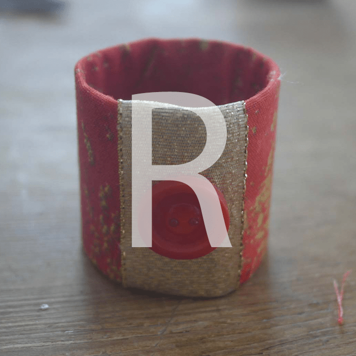 Toilet Paper Roll Napkin Ring